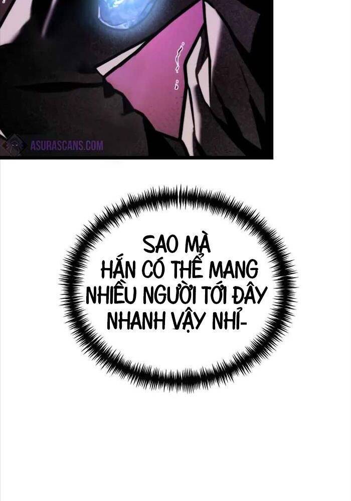 Chiến Binh Hồi Quy: Chapter 54