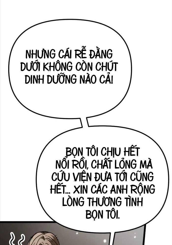 Chiến Binh Hồi Quy: Chapter 54