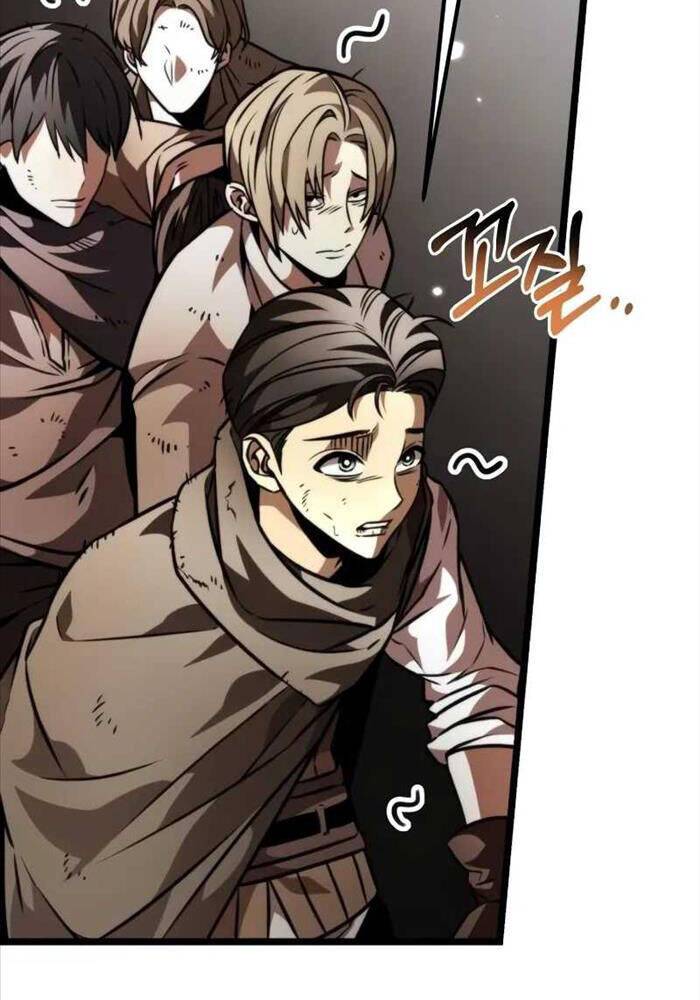 Chiến Binh Hồi Quy: Chapter 54