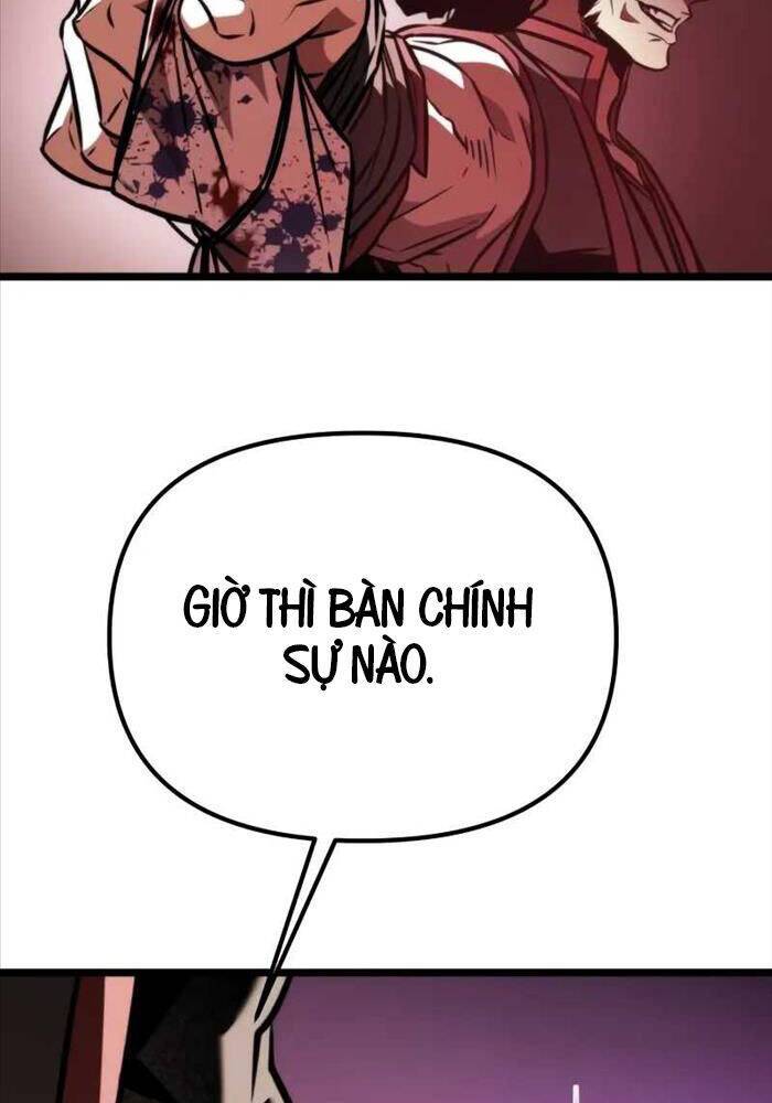 Chiến Binh Hồi Quy: Chapter 54