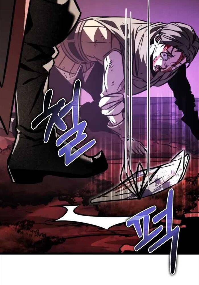Chiến Binh Hồi Quy: Chapter 54
