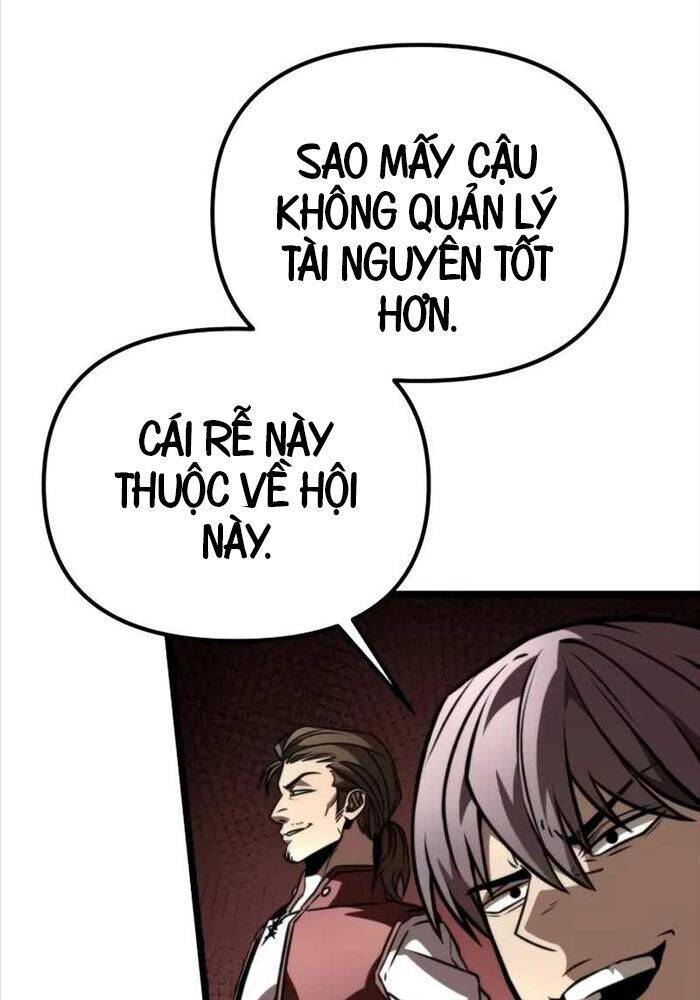 Chiến Binh Hồi Quy: Chapter 54
