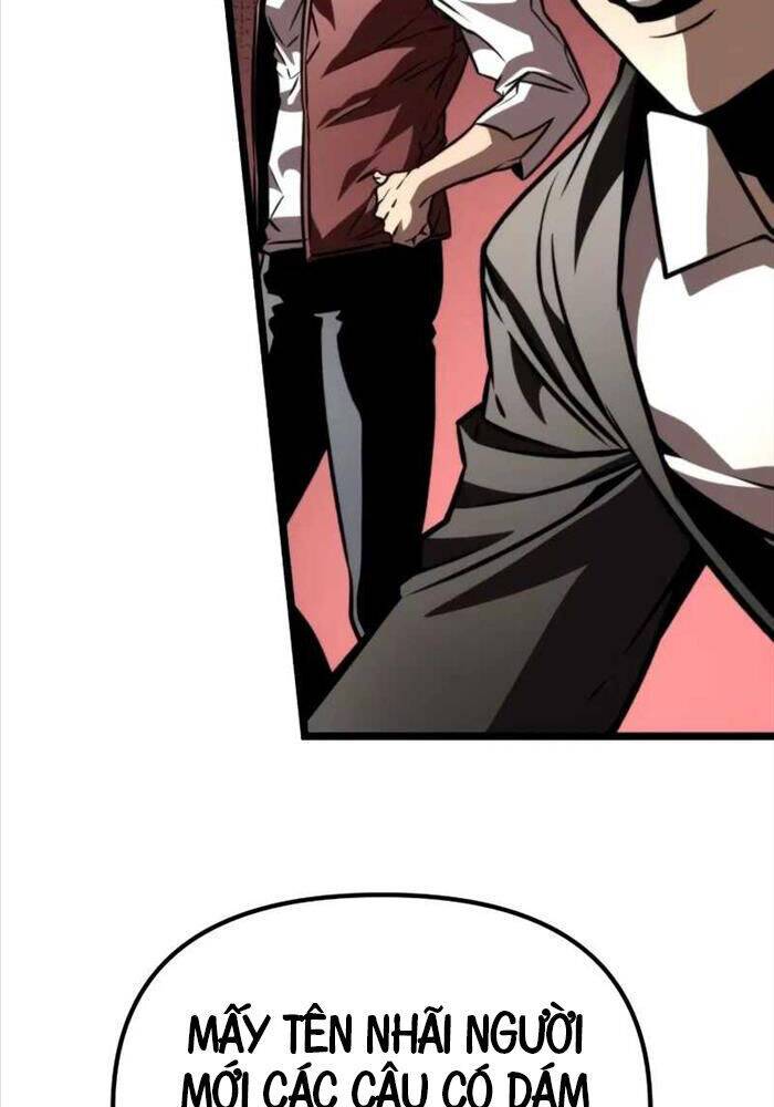 Chiến Binh Hồi Quy: Chapter 54