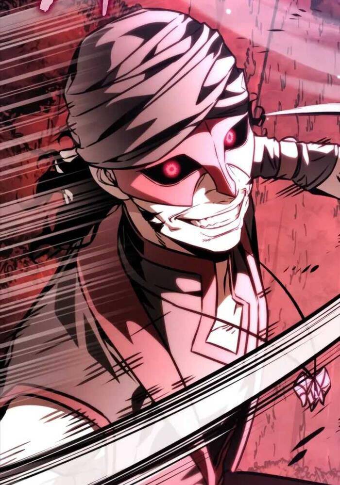 Chiến Binh Hồi Quy: Chapter 54