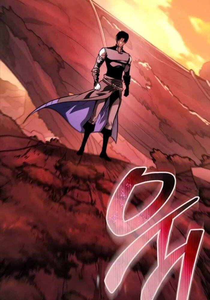 Chiến Binh Hồi Quy: Chapter 54