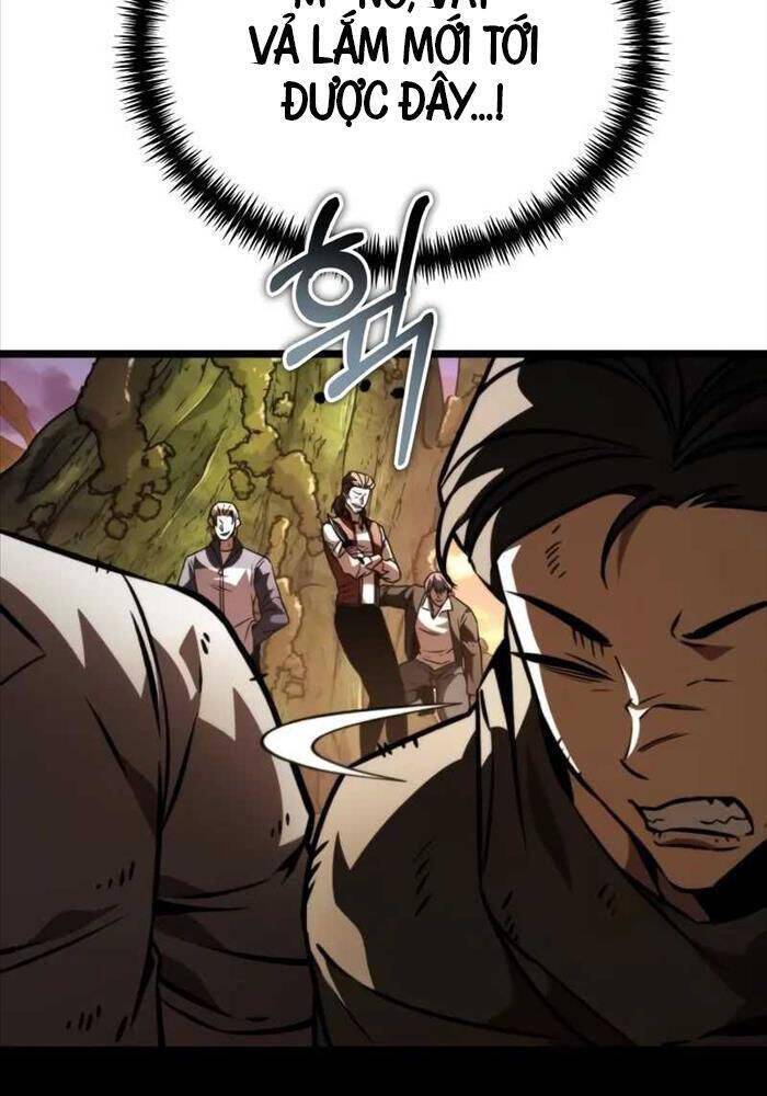 Chiến Binh Hồi Quy: Chapter 54