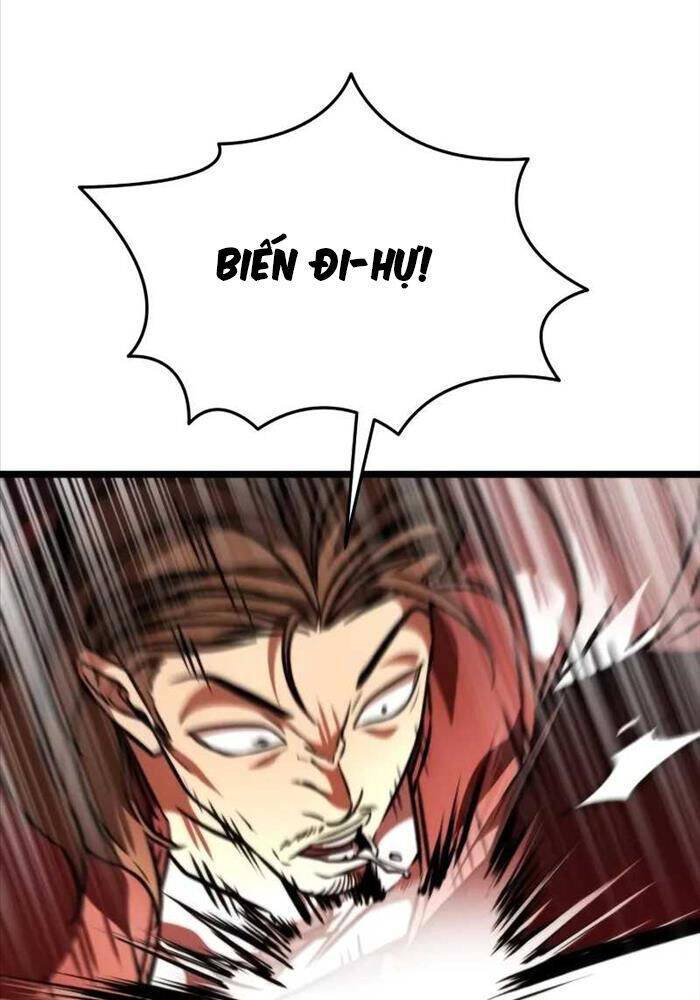 Chiến Binh Hồi Quy: Chapter 54