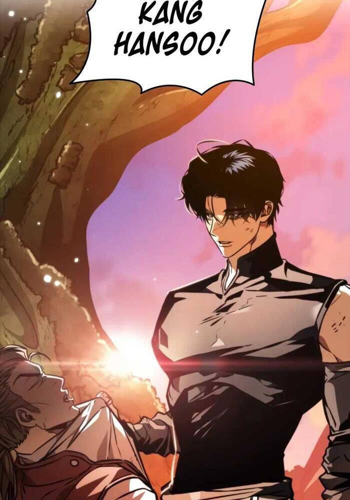 Chiến Binh Hồi Quy: Chapter 54