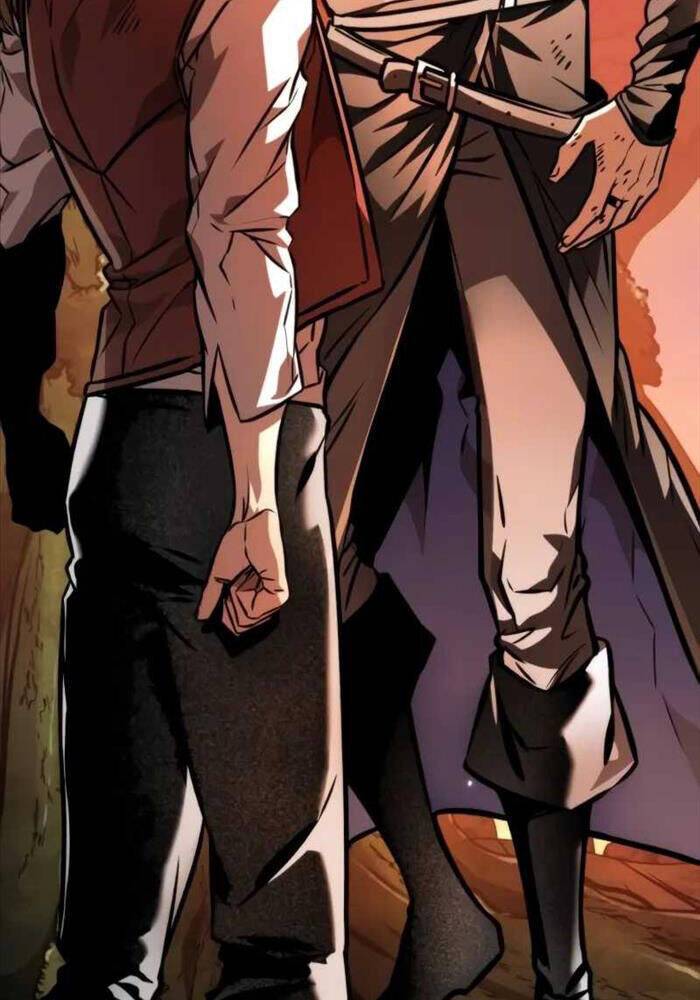 Chiến Binh Hồi Quy: Chapter 54