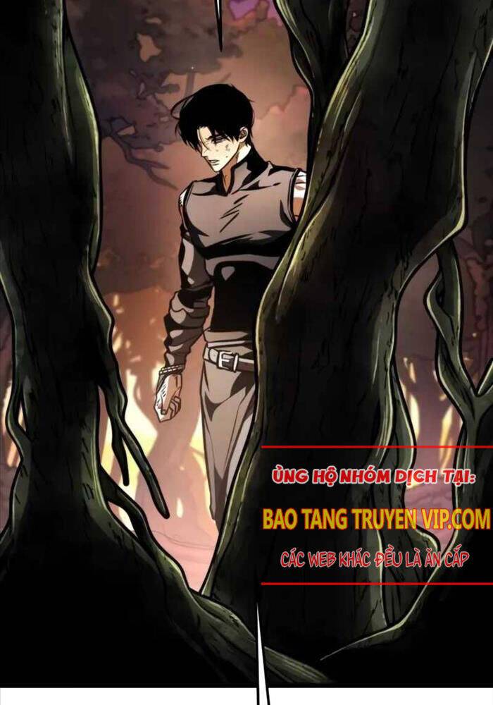 Chiến Binh Hồi Quy: Chapter 54