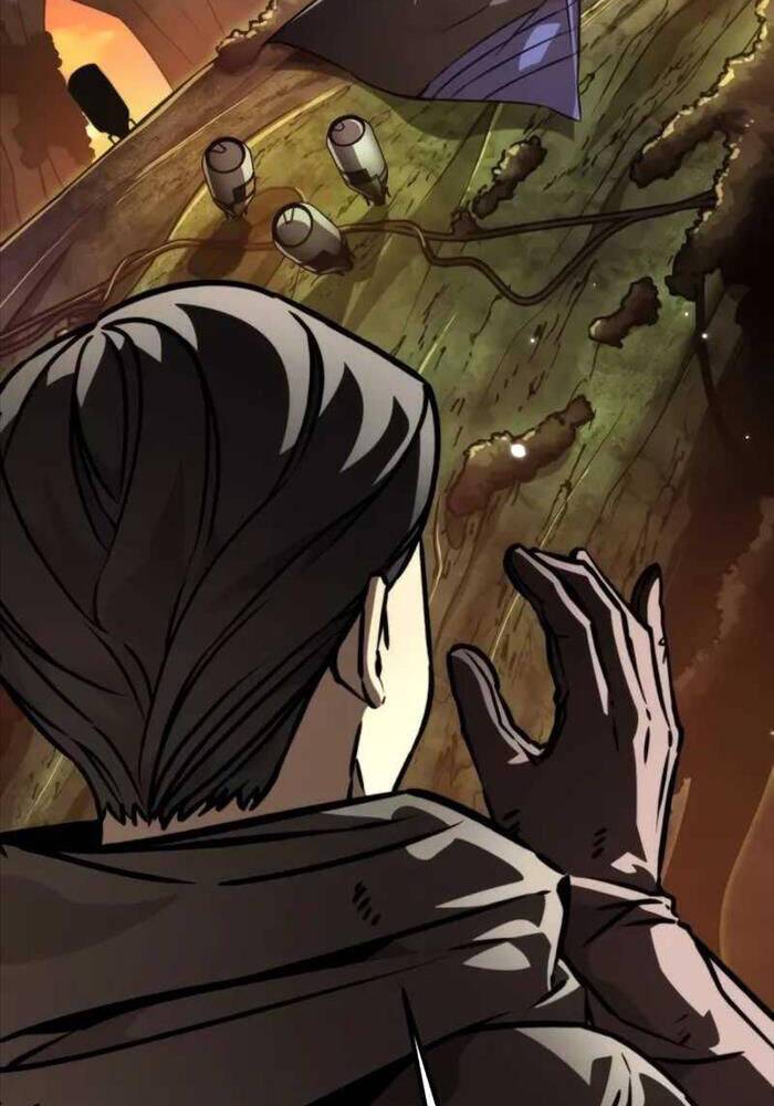 Chiến Binh Hồi Quy: Chapter 54