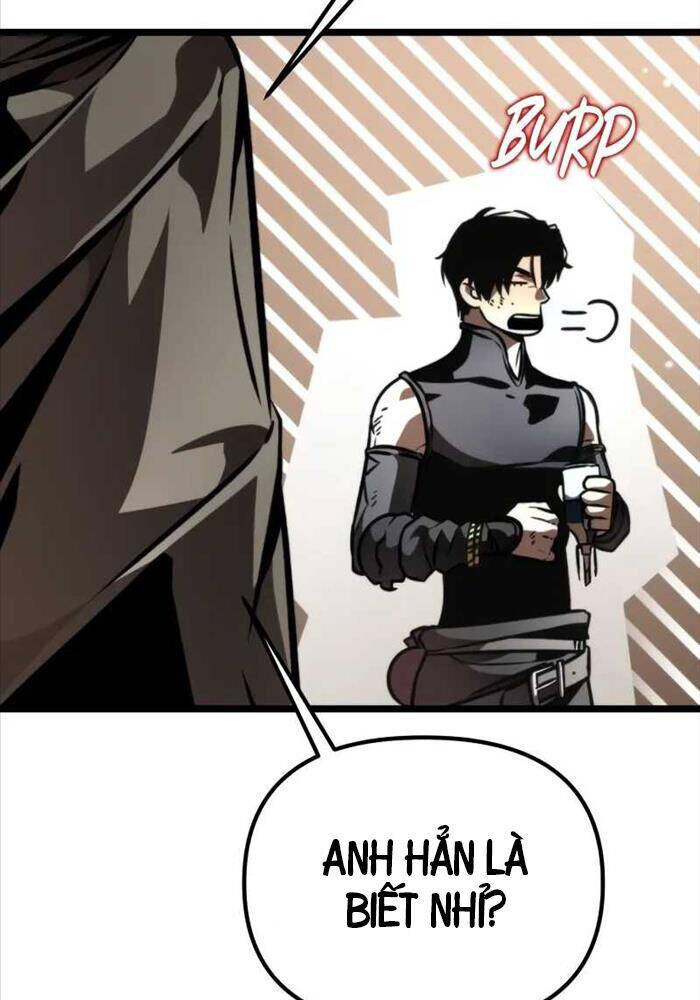 Chiến Binh Hồi Quy: Chapter 54