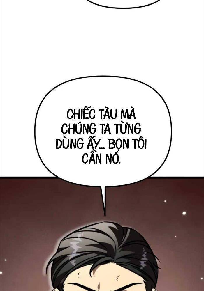 Chiến Binh Hồi Quy: Chapter 54