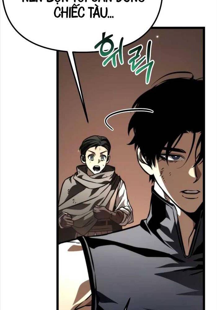 Chiến Binh Hồi Quy: Chapter 54