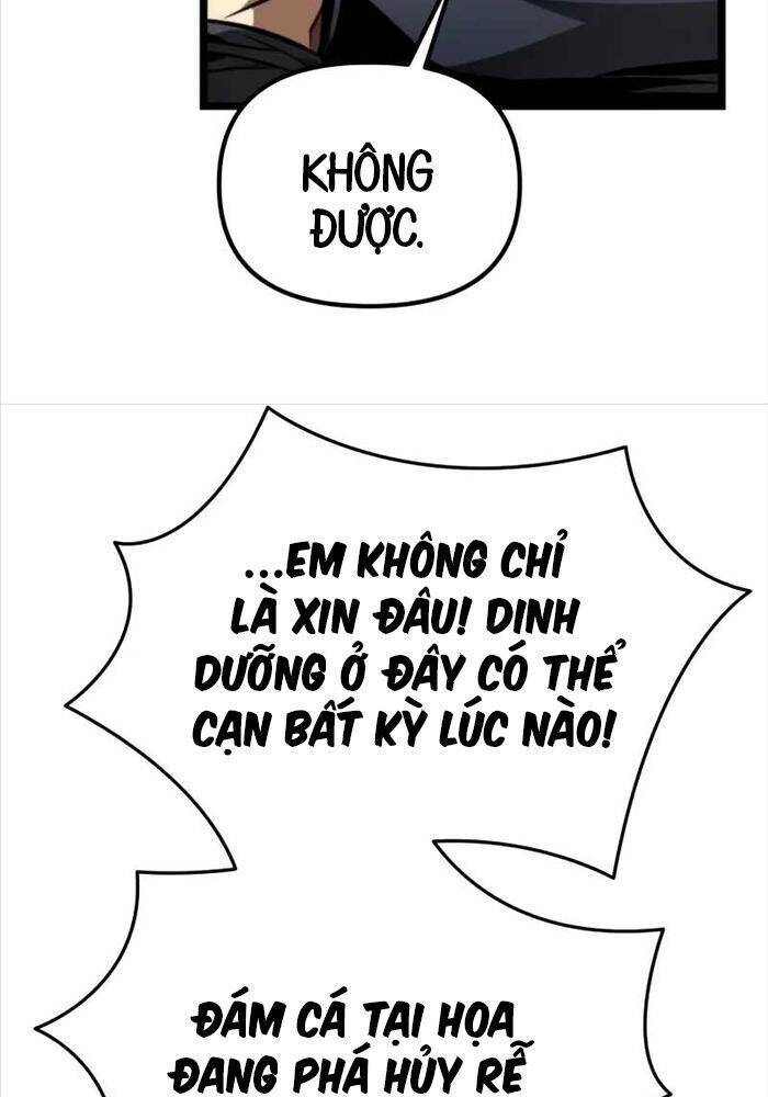 Chiến Binh Hồi Quy: Chapter 54