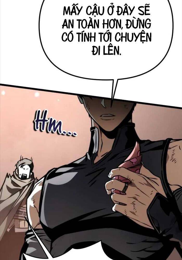 Chiến Binh Hồi Quy: Chapter 54