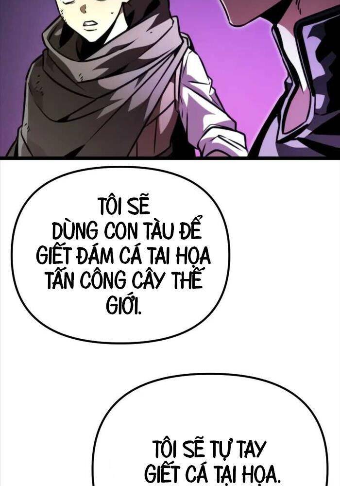 Chiến Binh Hồi Quy: Chapter 54