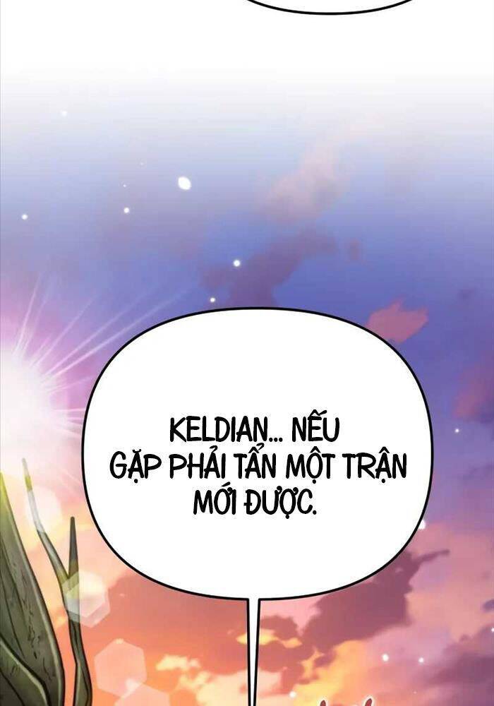 Chiến Binh Hồi Quy: Chapter 54