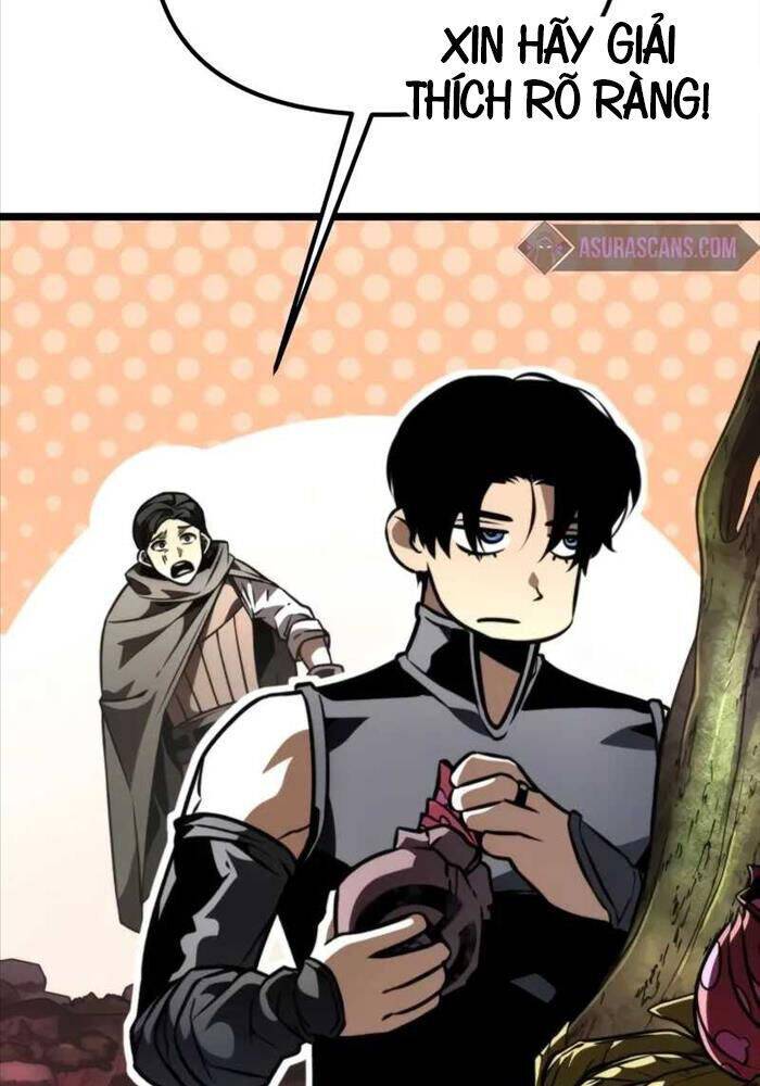 Chiến Binh Hồi Quy: Chapter 54