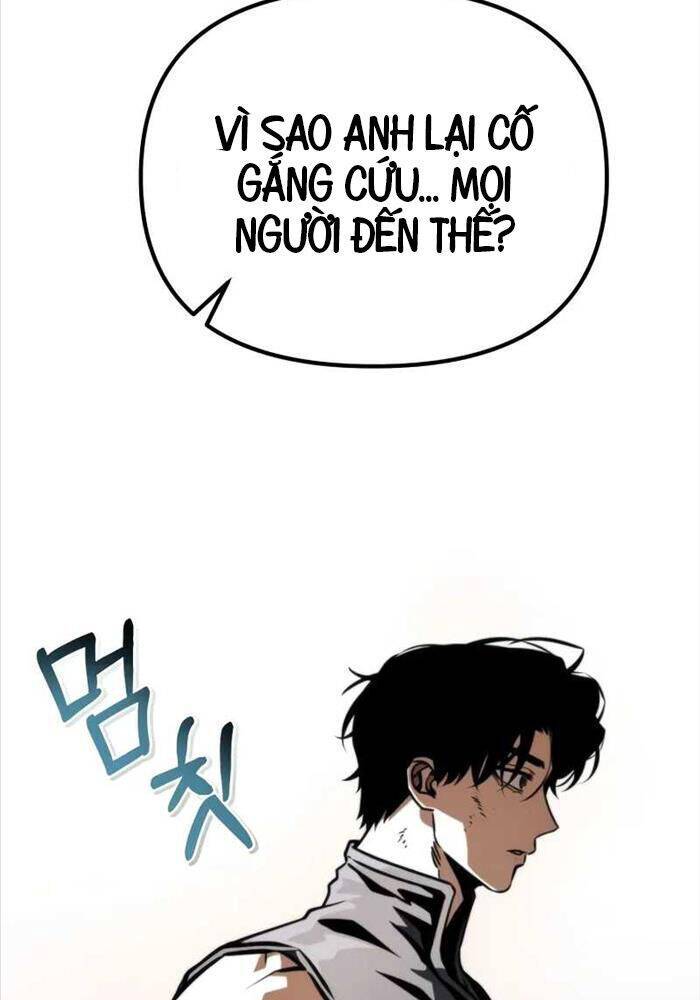 Chiến Binh Hồi Quy: Chapter 54