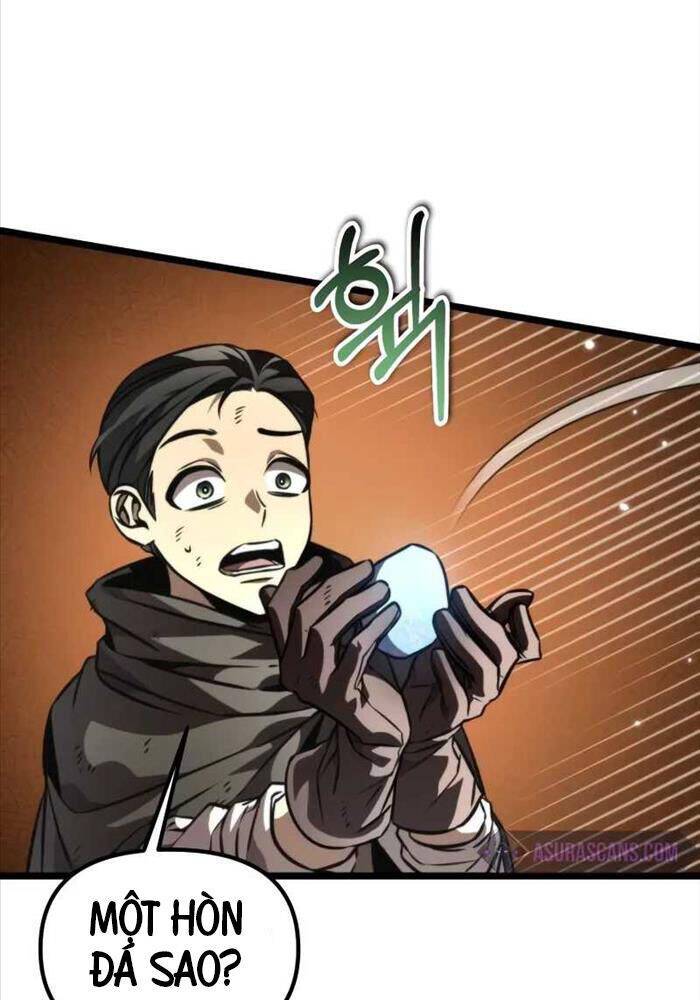 Chiến Binh Hồi Quy: Chapter 54