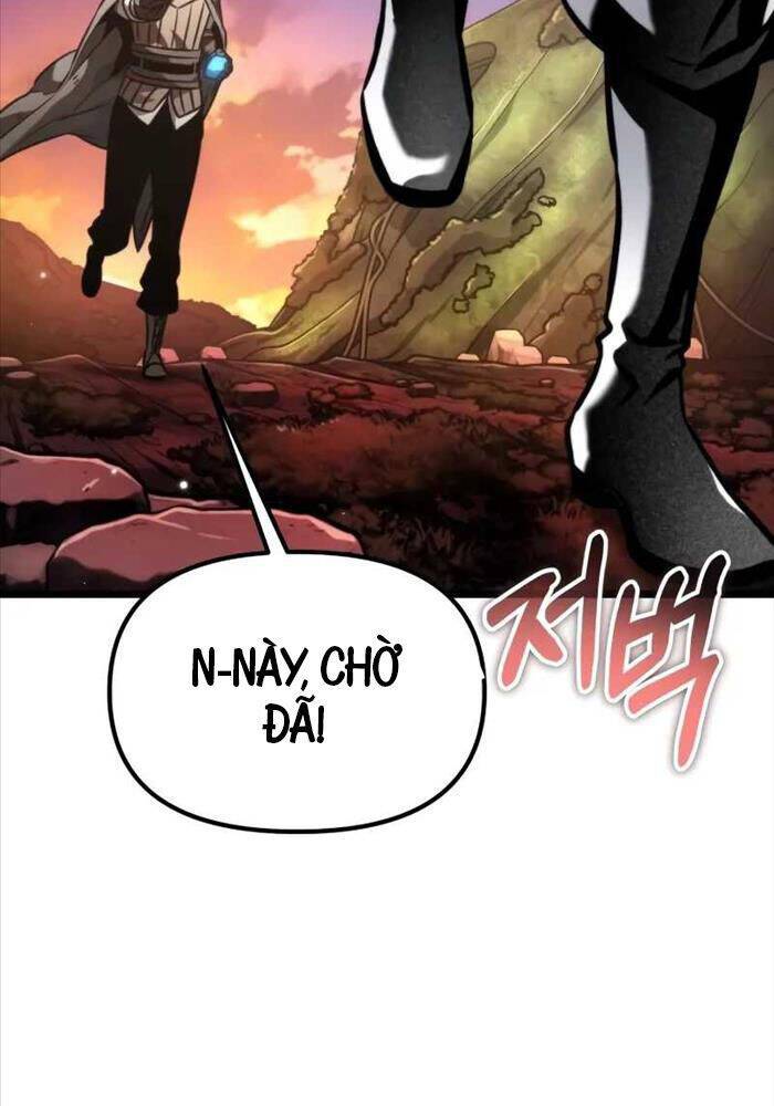 Chiến Binh Hồi Quy: Chapter 54