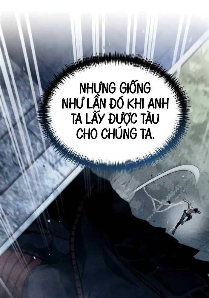 Chiến Binh Hồi Quy: Chapter 54