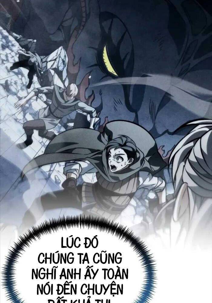 Chiến Binh Hồi Quy: Chapter 54