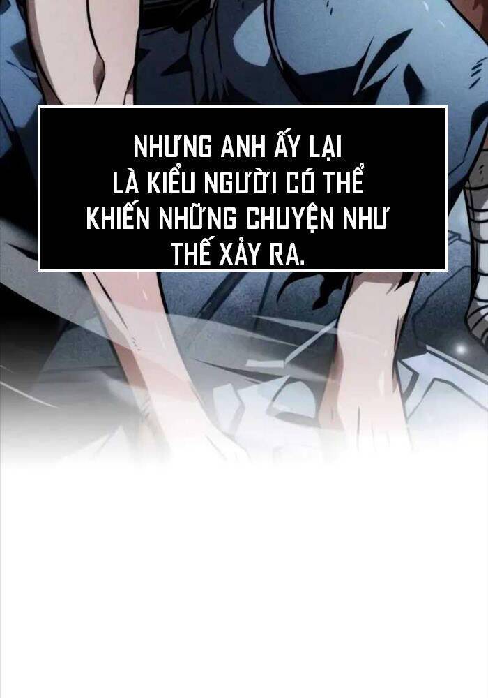 Chiến Binh Hồi Quy: Chapter 54