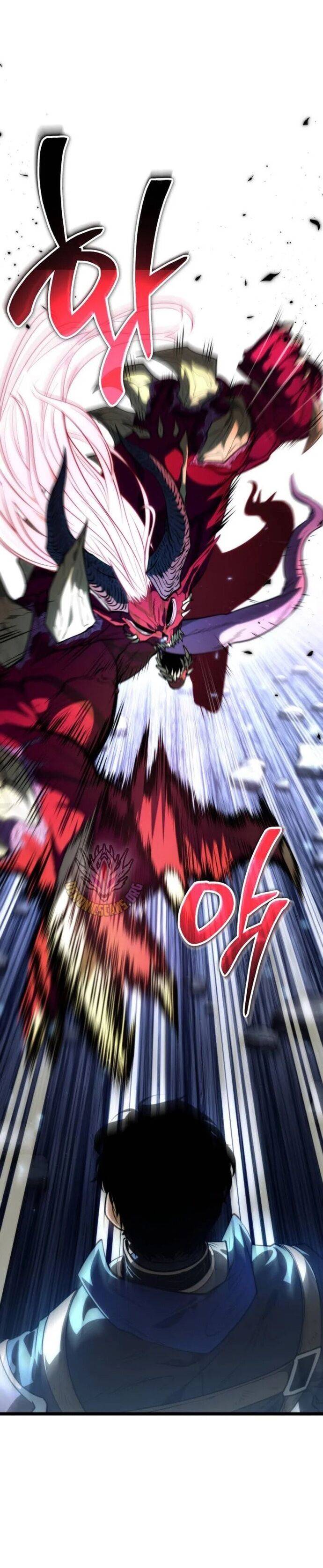 Chiến Binh Hồi Quy: Chapter 82