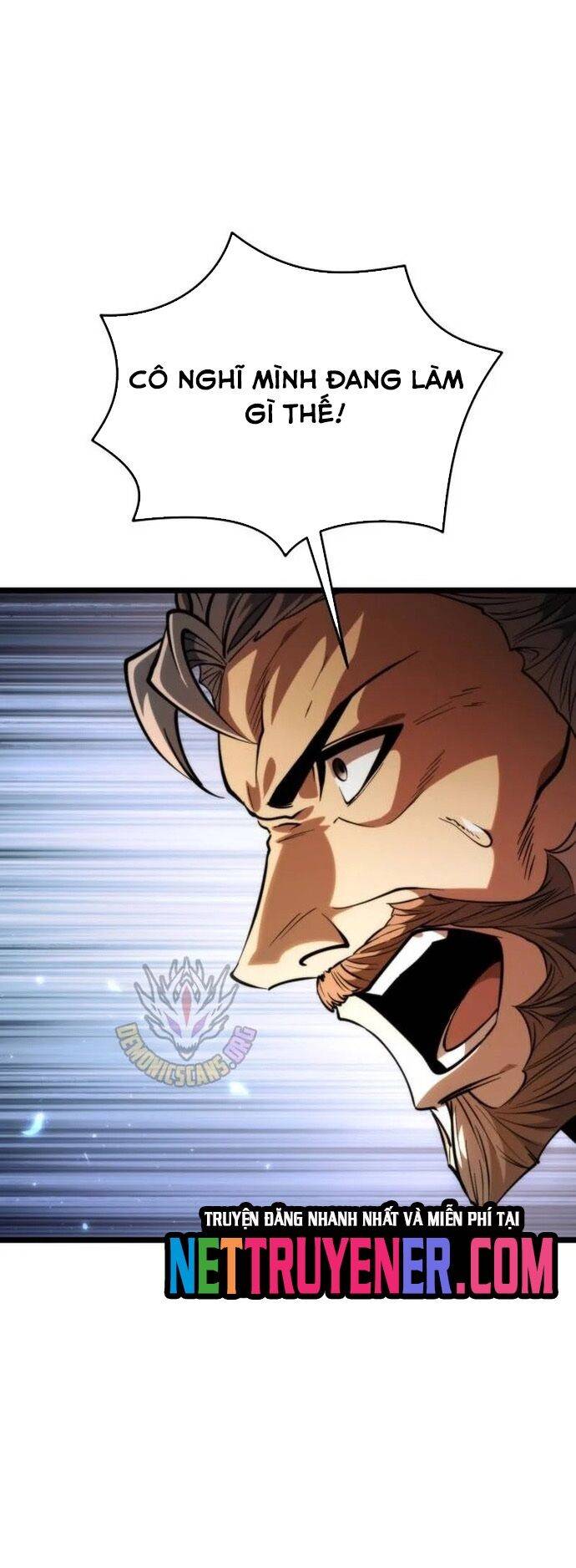 Chiến Binh Hồi Quy: Chapter 82