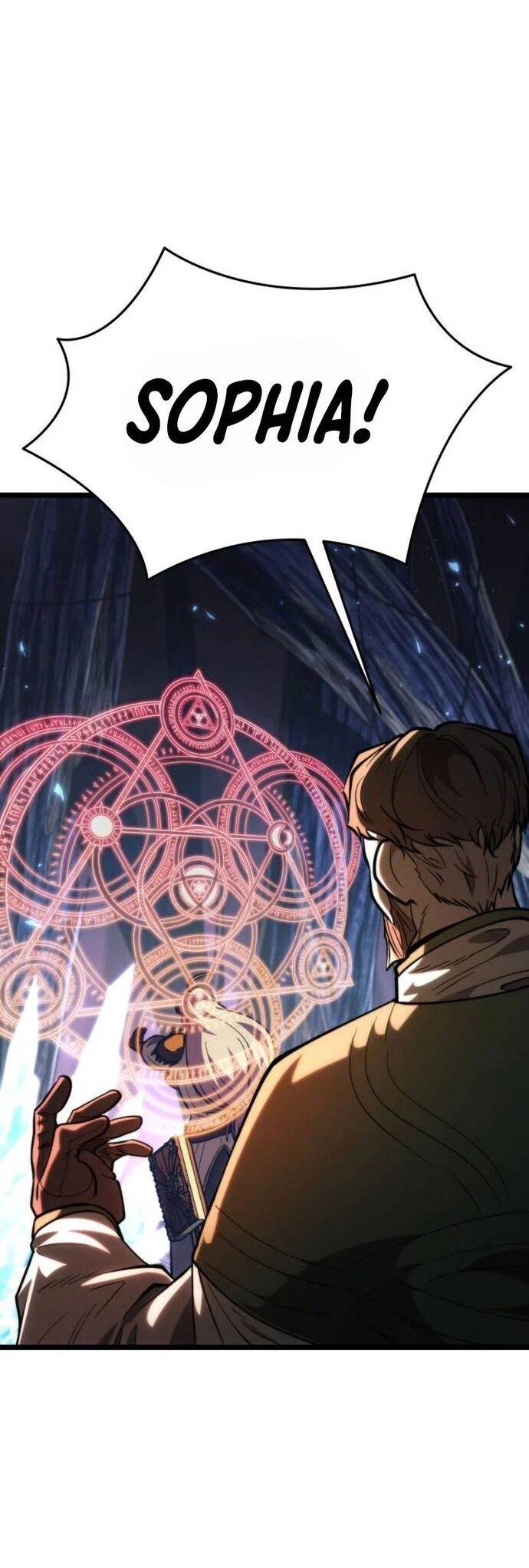 Chiến Binh Hồi Quy: Chapter 82