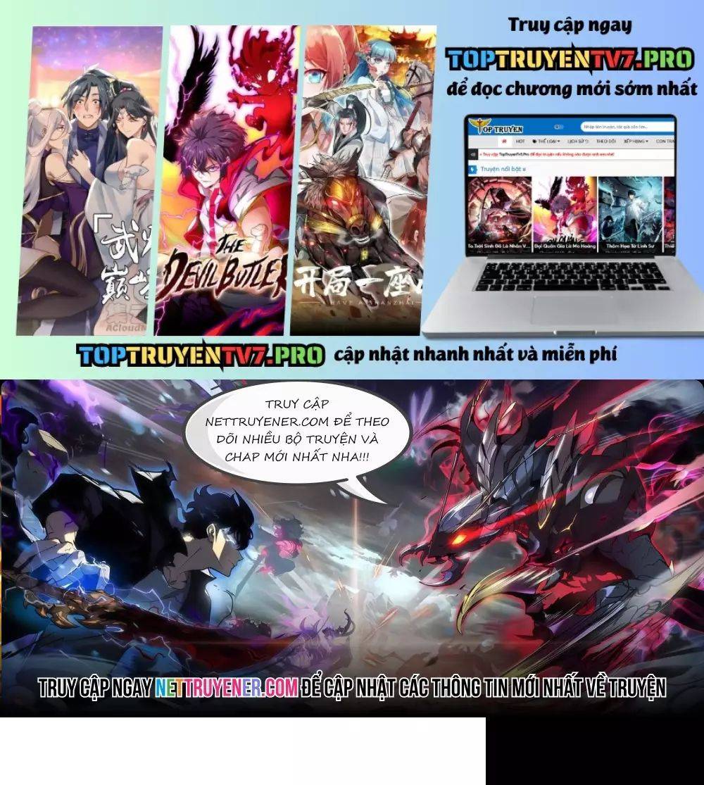 Chiến Binh Hồi Quy: Chapter 82