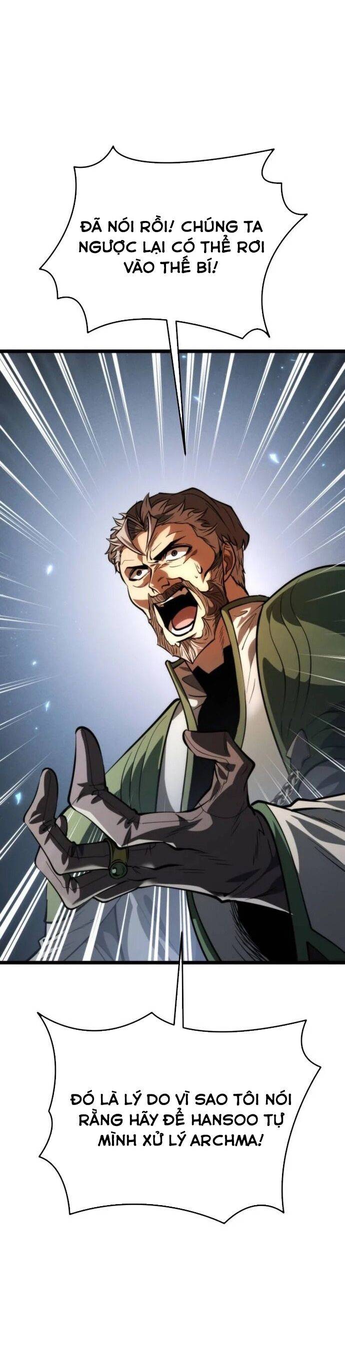 Chiến Binh Hồi Quy: Chapter 82