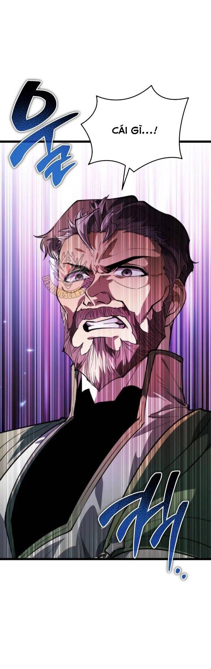Chiến Binh Hồi Quy: Chapter 82