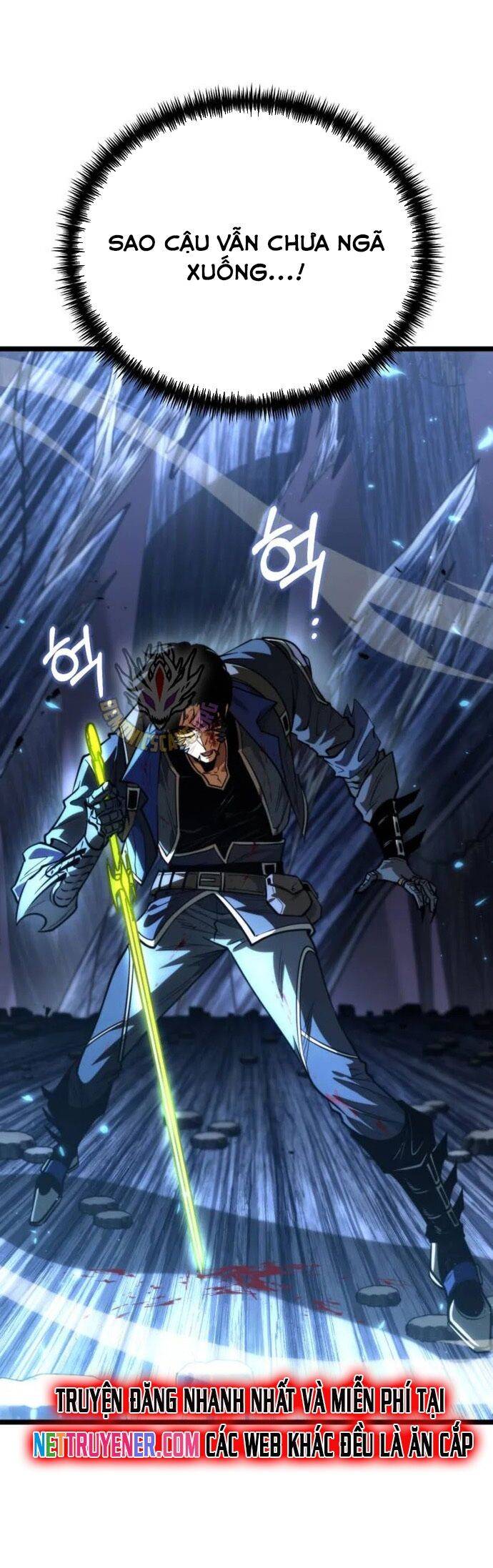 Chiến Binh Hồi Quy: Chapter 82