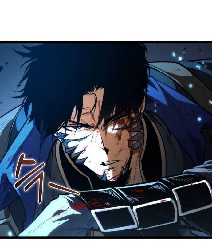 Chiến Binh Hồi Quy: Chapter 82