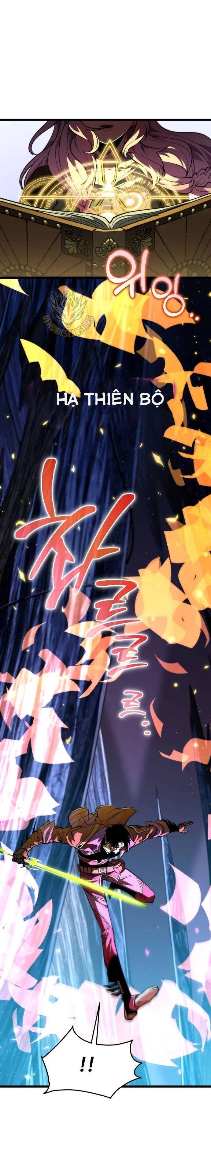 Chiến Binh Hồi Quy: Chapter 82
