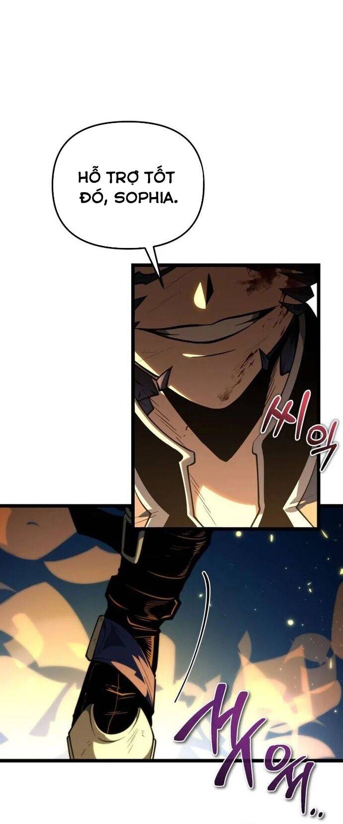 Chiến Binh Hồi Quy: Chapter 82