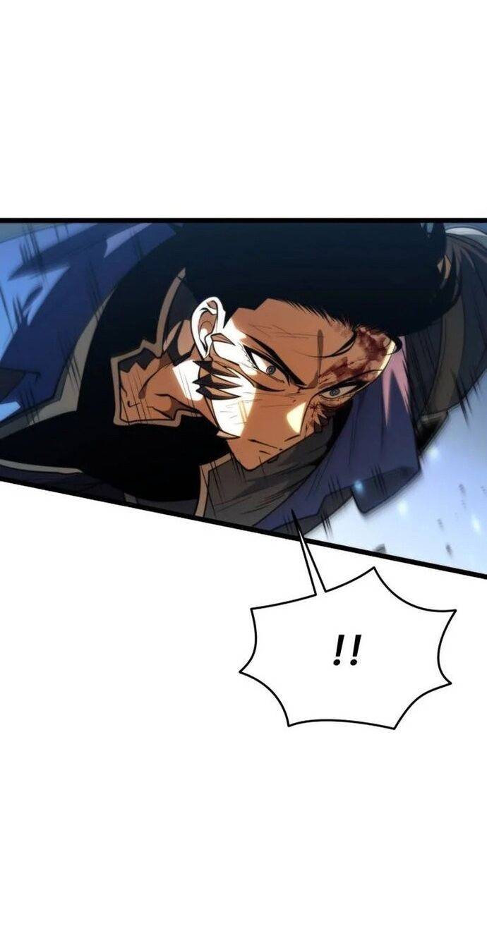 Chiến Binh Hồi Quy: Chapter 82
