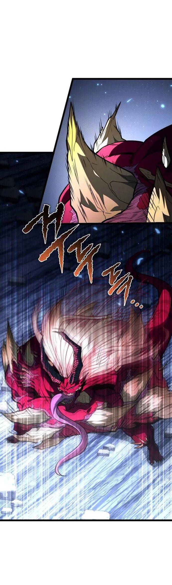 Chiến Binh Hồi Quy: Chapter 82