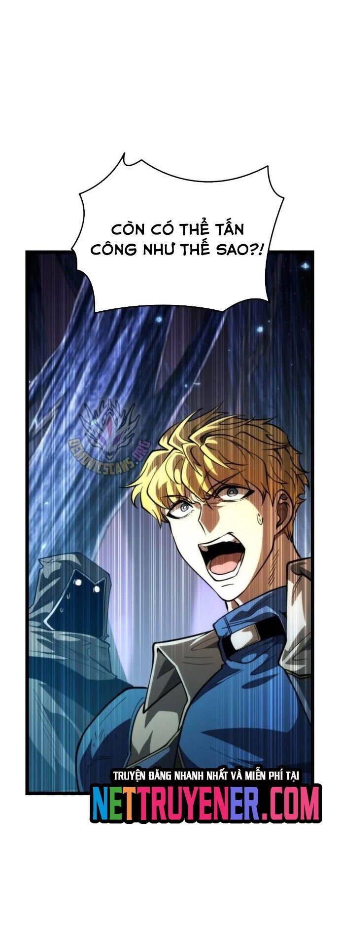 Chiến Binh Hồi Quy: Chapter 82