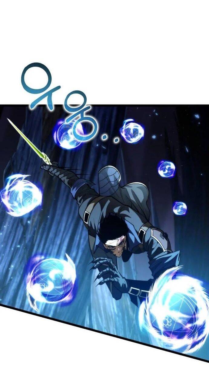 Chiến Binh Hồi Quy: Chapter 82