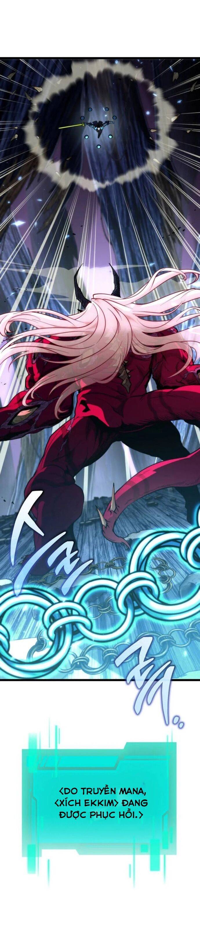 Chiến Binh Hồi Quy: Chapter 82