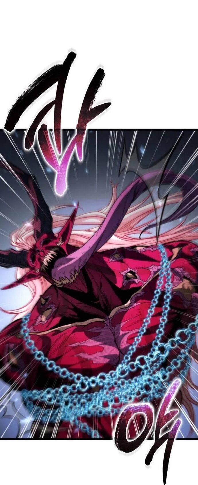 Chiến Binh Hồi Quy: Chapter 82