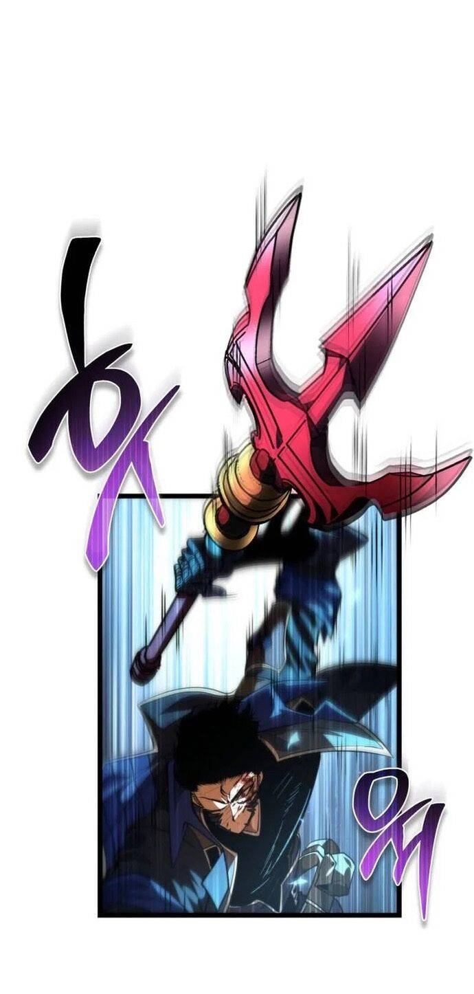 Chiến Binh Hồi Quy: Chapter 82