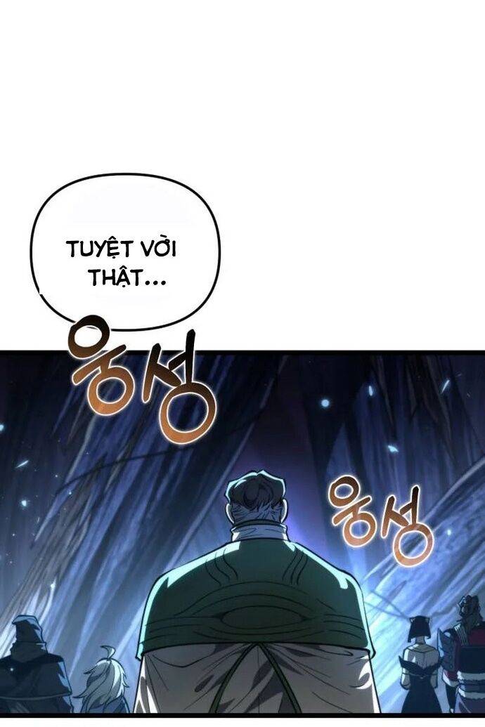 Chiến Binh Hồi Quy: Chapter 82