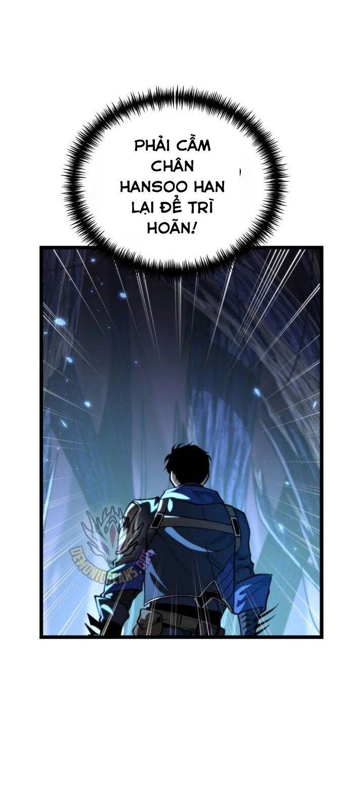 Chiến Binh Hồi Quy: Chapter 82