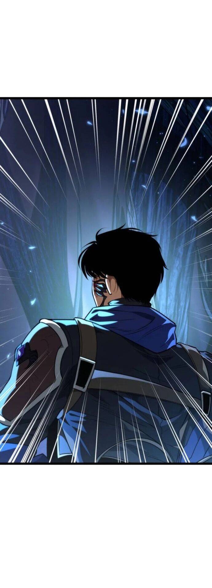 Chiến Binh Hồi Quy: Chapter 82