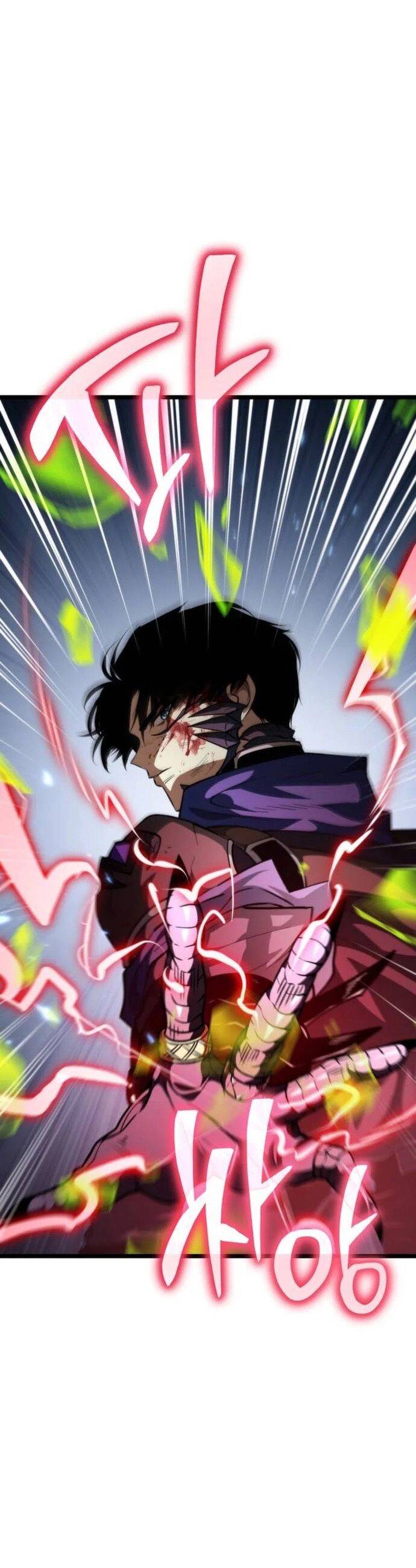 Chiến Binh Hồi Quy: Chapter 82